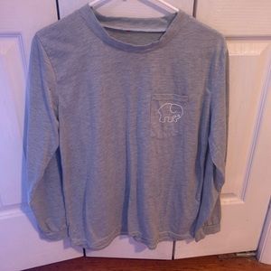 ivory Ella long sleeve